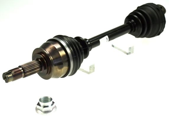 LÖBRO Antriebswelle 304659 304659 Antriebswellen FIAT SEICENTO LÖBRO kaufen