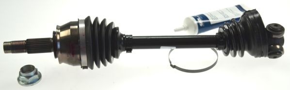 LÖBRO Drivaksel 304660 304660 Drivaksel LANCIA KAPPA LÖBRO