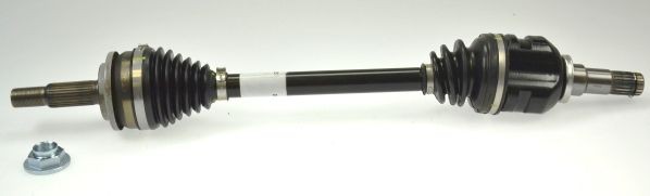 LÖBRO Semiasse 304949 304949 costo Semiasse TOYOTA HIACE LÖBRO