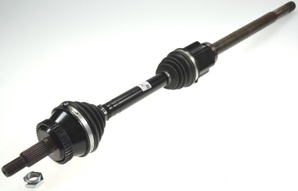 LÖBRO Drive shaft 305502 LÖBRO 305502 Drive shaft