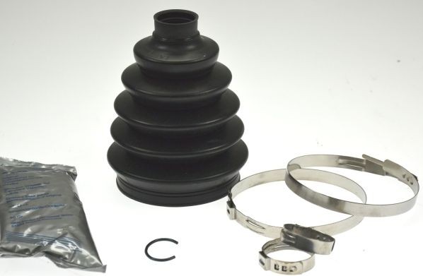LÖBRO Kit cuffia, semiasse 305846 LÖBRO 305846 Cuffia facile semiasse X1 E84 prezzo