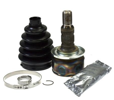 Homokineet reparatie set, aandrijfas LÖBRO 305860 LÖBRO 305860 Homokinetische koppeling OPEL ZAFIRA 2021