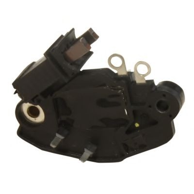 HITACHI Jänniteensäädin 130714 Peugeot 106 2 laturin jännitteensäädin HITACHI 130714