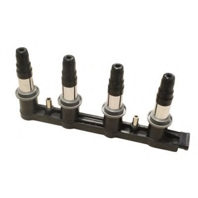 Bobine HITACHI 134032 HITACHI 134032 Ontstekingsspoel CHEVROLET ORLANDO 2025