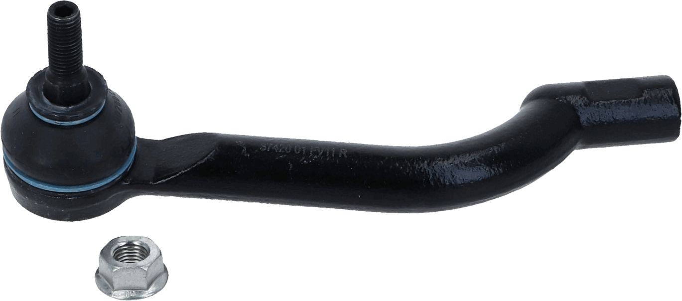 Styrekugle LEMFÖRDER 37420 01 LEMFÖRDER 37420 01 Styrekugle NISSAN QASHQAI 2020