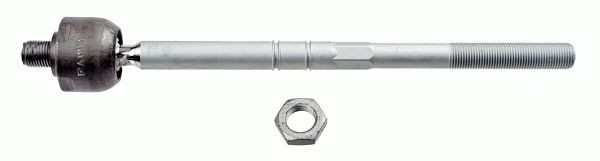 LEMFÖRDER Rotule axiale 37507 01 LEMFÖRDER 3750701 Biellette axiale Mercedes C217 prix