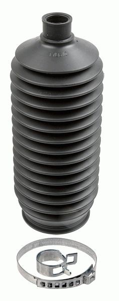 LEMFÖRDER Mansjett, styring 37551 01 LEMFÖRDER 37551 01 Styring OPEL Frontera B SUV (U99)