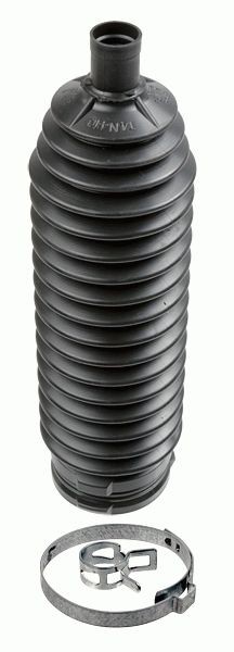 LEMFÖRDER Cuffia sterzo 37564 01 37564 01 costo Cuffia sterzo Volkswagen SHARAN LEMFÖRDER