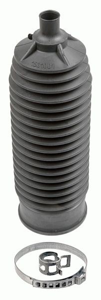 LEMFÖRDER Styrväxeldamask 37572 01 LEMFÖRDER 37572 01 damask till styrväxel Porsche 997 Cabriolet pris