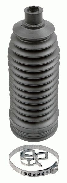 LEMFÖRDER Paljekumi, ohjaus 37601 01 37601 01 LEMFÖRDER Hammastangon suojakumi Nissan CUBE hinta