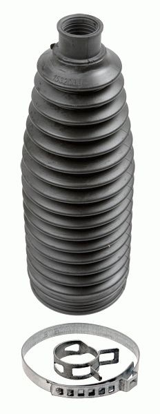 LEMFÖRDER Osłona, system kierowania 37605 01 Układ kierowniczy Mazda 3 BL: Osłona, system kierowania LEMFÖRDER 37605 01