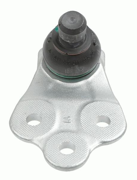 LEMFÖRDER Bærekugle 37616 01 LEMFÖRDER 37616 01 originale Fiat 500X Bærekugle hvad koster