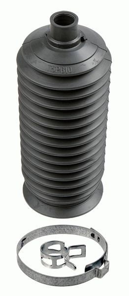 LEMFÖRDER Mansjett, styring 37625 01 LEMFÖRDER 37625 01 originale Tannstangmansjett Corolla Sedan (E20, E30) hva koster