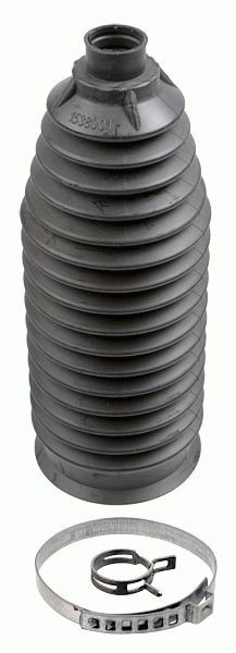 LEMFÖRDER Mansjett, styring 37627 01 LEMFÖRDER 3762701 Tannstangmansjett Shuma II Coupé (TD) pris