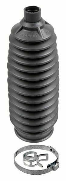 LEMFÖRDER Steering rack gaiter 37629 01 LEMFÖRDER 37629 01 Impreza V Saloon (GK) steering rack boot cost