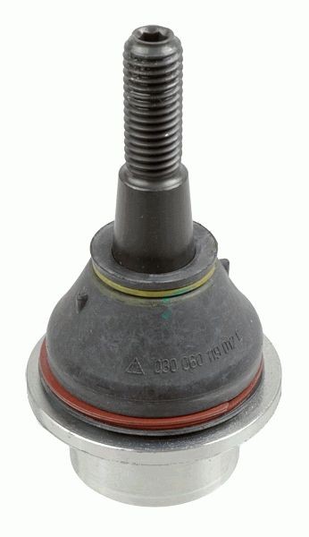 LEMFÖRDER Ball Joint 37645 01 LEMFÖRDER 37645 01 genuine ISUZU TFR suspension ball joint price