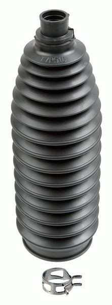 LEMFÖRDER Cuffia sterzo 37648 01 37648 01 Cuffia sterzo NISSAN X-TRAIL LEMFÖRDER costo