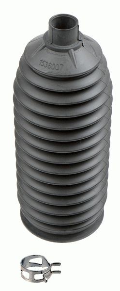 Kaitsekumm, rooliseade LEMFÖRDER 37650 01 LEMFÖRDER 37650 01 SUZUKI GRAND VITARA 2014 Roolilati tolmukaitse