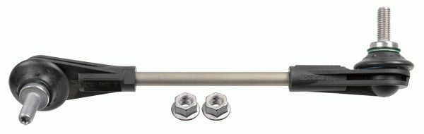 LEMFÖRDER Bielletta barra stabilizzatrice 37654 01 LEMFÖRDER 37654 01 Biellette barra stabilizzatrice BMW I01 originale prezzo