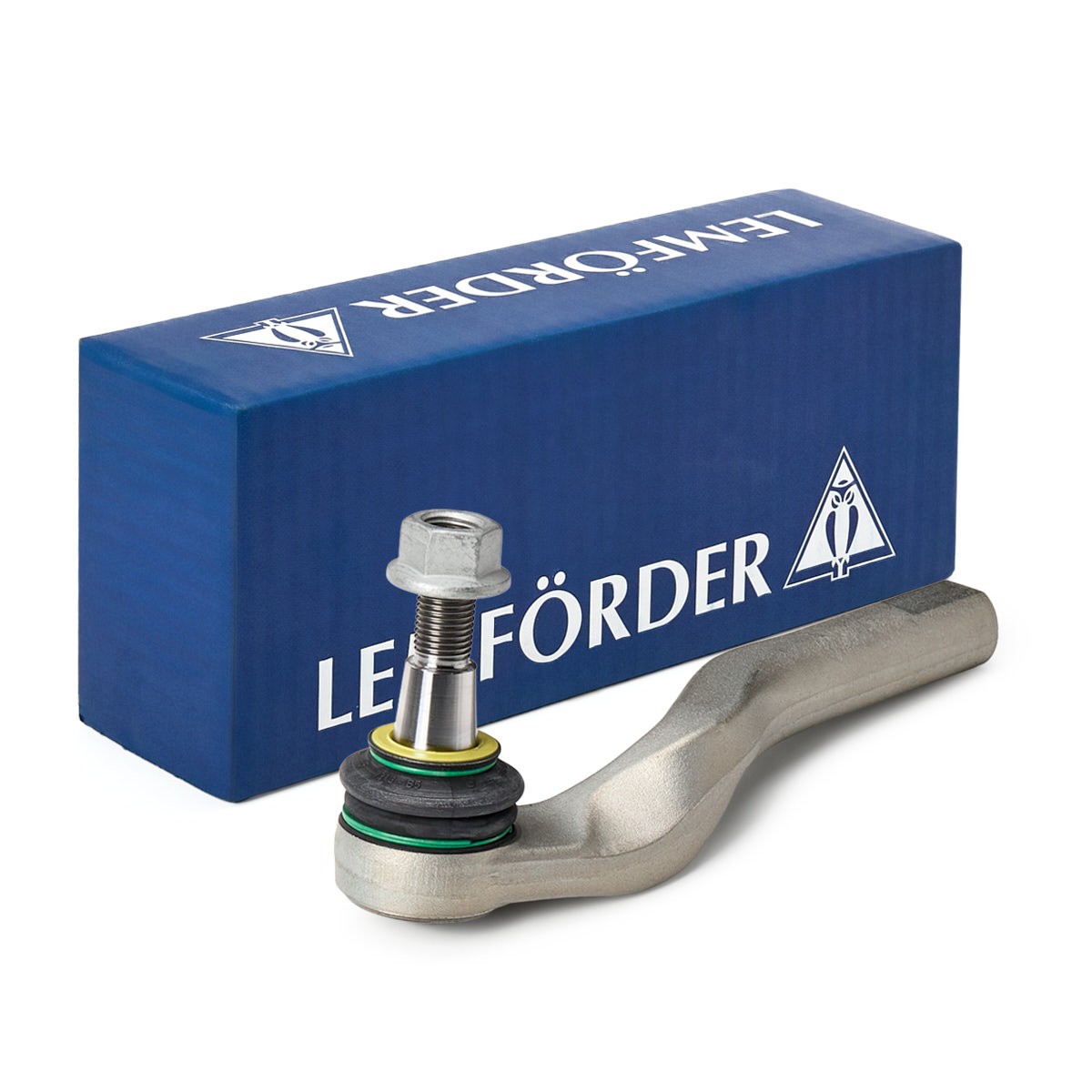 LEMFÖRDER Stuurkogel 37667 01 Stuurdelen MERCEDES-BENZ Marco Polo Camper (W447): Stuurkogel LEMFÖRDER 37667 01