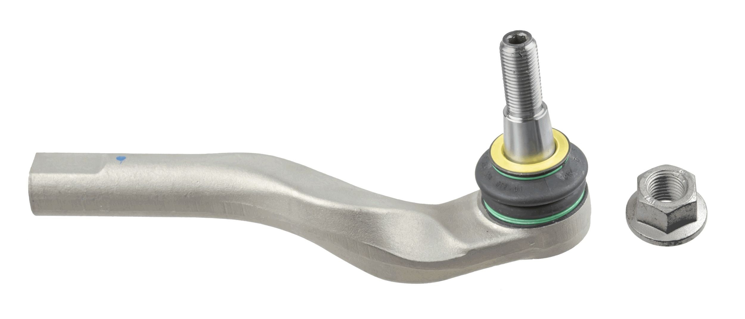 LEMFÖRDER Styrled 37668 01 Styrinrättning Mercedes W447: Styrled LEMFÖRDER 37668 01