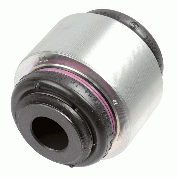 LEMFÖRDER Supporto braccio oscillante 37704 01 LEMFÖRDER 37704 01 Silent block braccio oscillante AUDI A3 prezzo