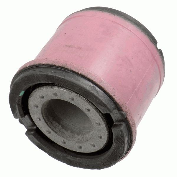 LEMFÖRDER Silent bloc d'essieu 37722 01 LEMFÖRDER 37722 01 d'origine Support d'essieu Ford Focus 3 Break coût