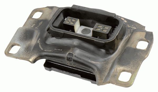 LEMFÖRDER Ulożenie automatickej prevodovky 37735 01 37735 01 Silentblok prevodovky VOLVO 740 LEMFÖRDER
