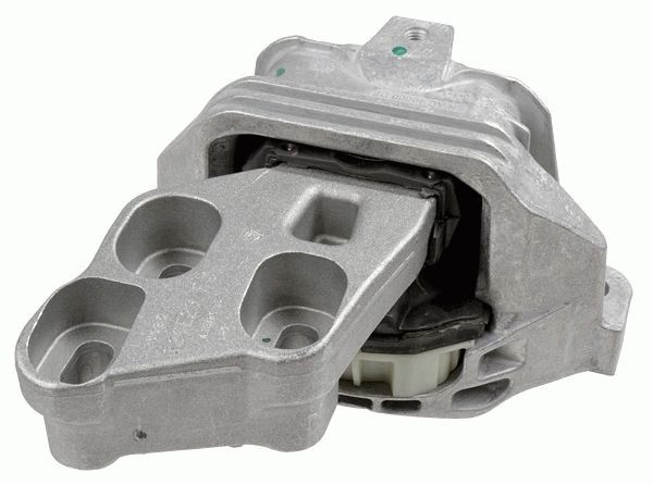 LEMFÖRDER Lagerung, Automatikgetriebe 37736 01 37736 01 Getriebelager MITSUBISHI PAJERO PININ LEMFÖRDER kaufen