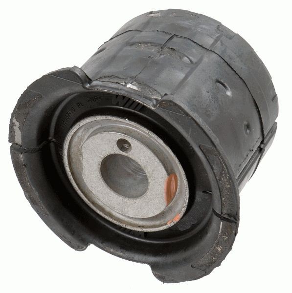 LEMFÖRDER Suspensão, apoio do eixo 37797 01 37797 01 Bucha de eixo LEMFÖRDER SKODA OCTAVIA