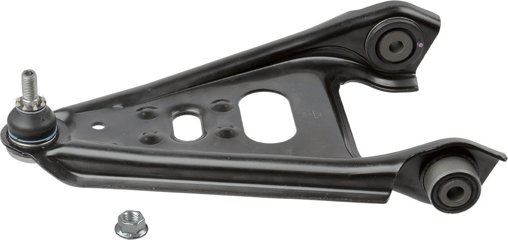 LEMFÖRDER Querlenker 37839 01 37839 01 Querlenker SMART ROADSTER LEMFÖRDER kaufen