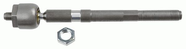 LEMFÖRDER Axiálny čap tiahla riadenia 37845 01 37845 01 Axiálny čap tiahla riadenia LEMFÖRDER CITROЁN C25
