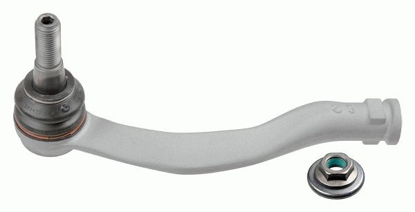 LEMFÖRDER Raidetangon pää 37846 01 Audi FV3 Raidetangon pää 37846 01 LEMFÖRDER