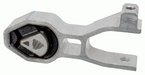 LEMFÖRDER Support moteur 37926 01 37926 01 Patte moteur FIAT MULTIPLA LEMFÖRDER