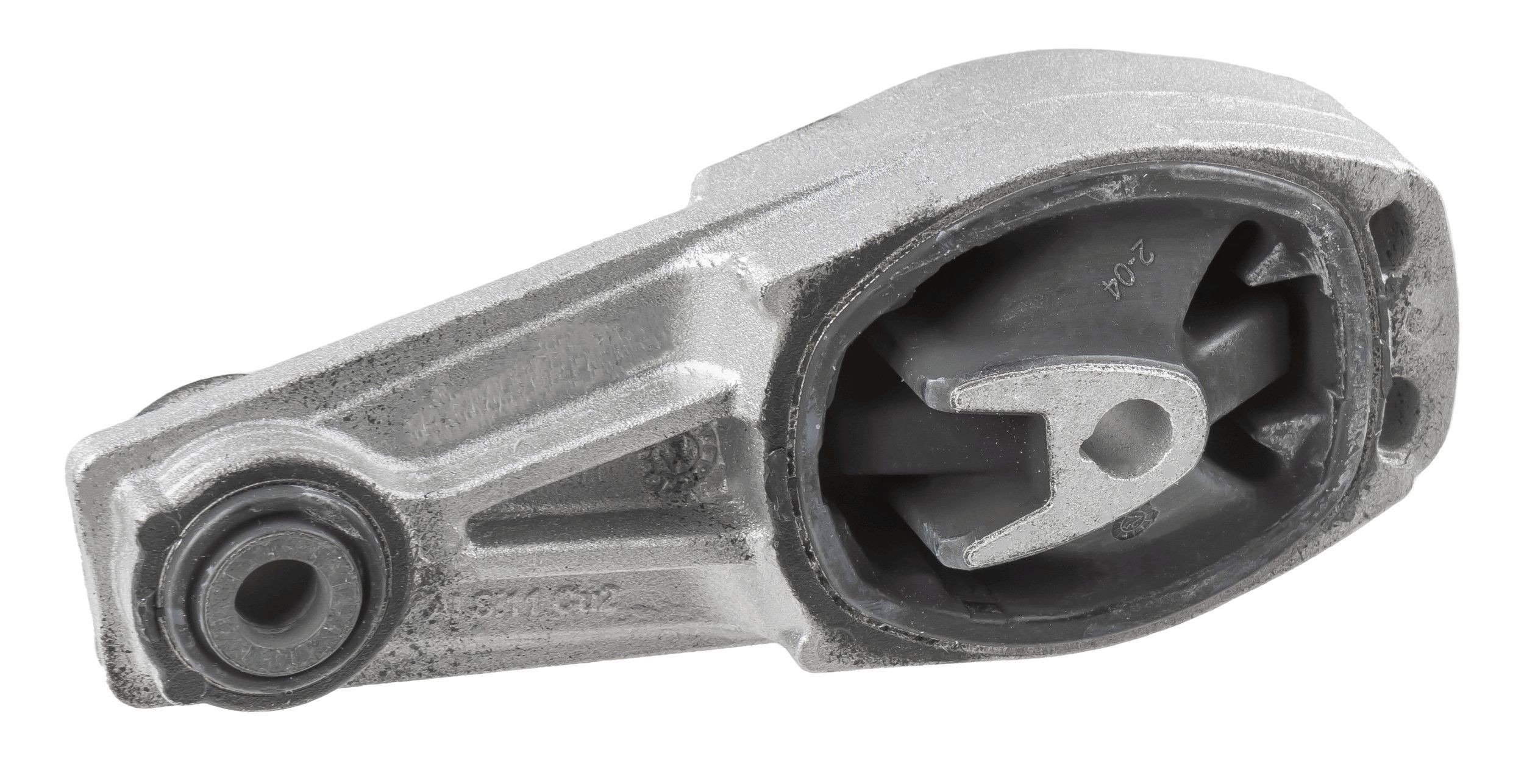LEMFÖRDER Paigutus, Mootor 37935 01 Mootoripadi LEMFÖRDER Peugeot 3008 37935 01