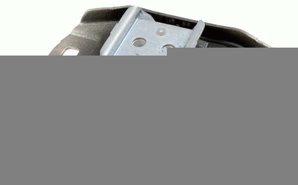 LEMFÖRDER Vaihteiston tuki, autom. 37938 01 LEMFÖRDER 37938 01 Opel Rekord C Sedan vaihteiston tukikumi