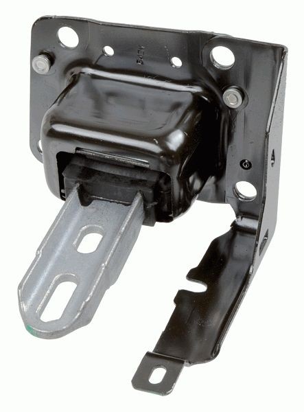 LEMFÖRDER Mounting, automatic transmission 37963 01 Peugeot 405 LEMFÖRDER gearbox mount 3796301