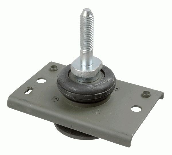 LEMFÖRDER Vaihteiston tuki, autom. 37967 01 37967 01 LEMFÖRDER Vaihdelaatikon tukikumit Opel CROSSLAND X hinta