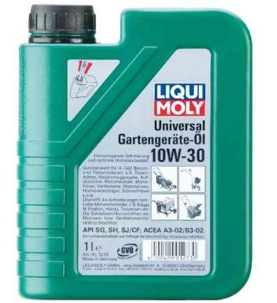 LIQUI MOLY Motoreļļa 1273 LIQUI MOLY 1273 Dzinējs Messenger Van / Universālis 1996