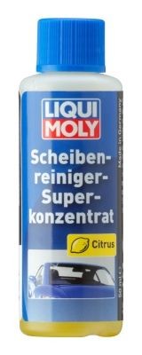 LIQUI MOLY Sprinklervæske 1517 1517 Sprinklervæske FIAT FREEMONT LIQUI MOLY