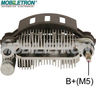 MOBILETRON Reifendruck-Kontrollsystem (RDKS) TX-S005R MOBILETRON TX-S005R RDKS-Sensoren MAN Kosten