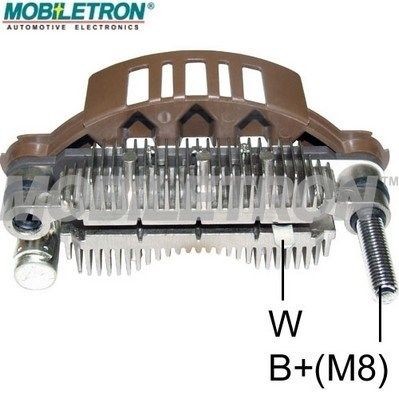 MOBILETRON Reifendruck-Kontrollsystem (RDKS) TX-S033L Reifendruckkontrollsystem MOBILETRON 100 TX-S033L günstig