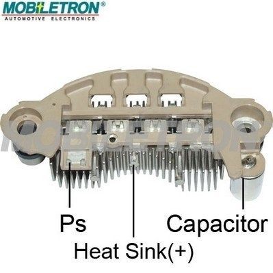 MOBILETRON Snímač pre kontrolu tlaku v pneumatike TX-S068 TX-S068 Senzor tlaku v pneumatikách HYUNDAI i10 MOBILETRON