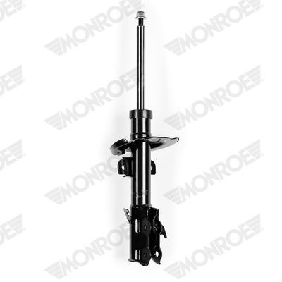 MONROE Stoßdämpfer G7401 MONROE G7401 Fahrwerk MAZDA 2 Schrägheck (DE, DH) 2011