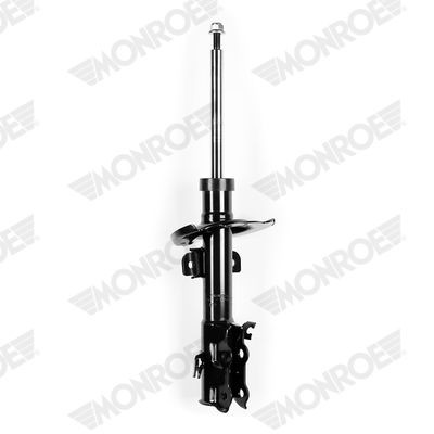 Schokdemper MONROE G7402 MONROE G7402 Schokbreker MAZDA 2 2009