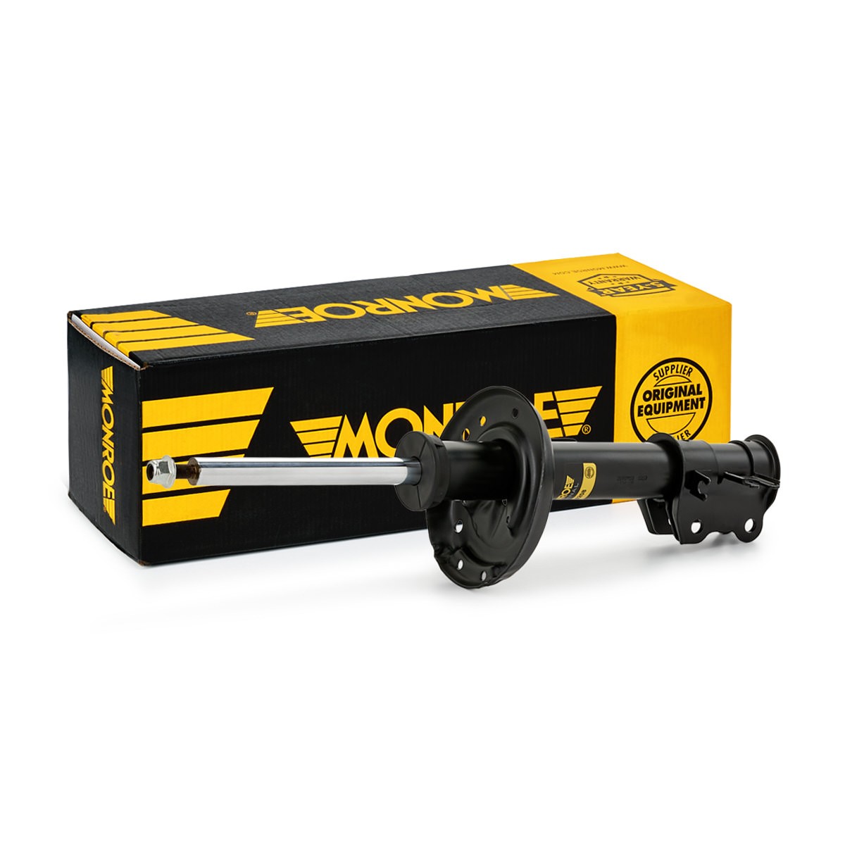 Shock absorber MONROE G8208 MONROE G8208 2018 OPEL COMBO shock absorber replacement