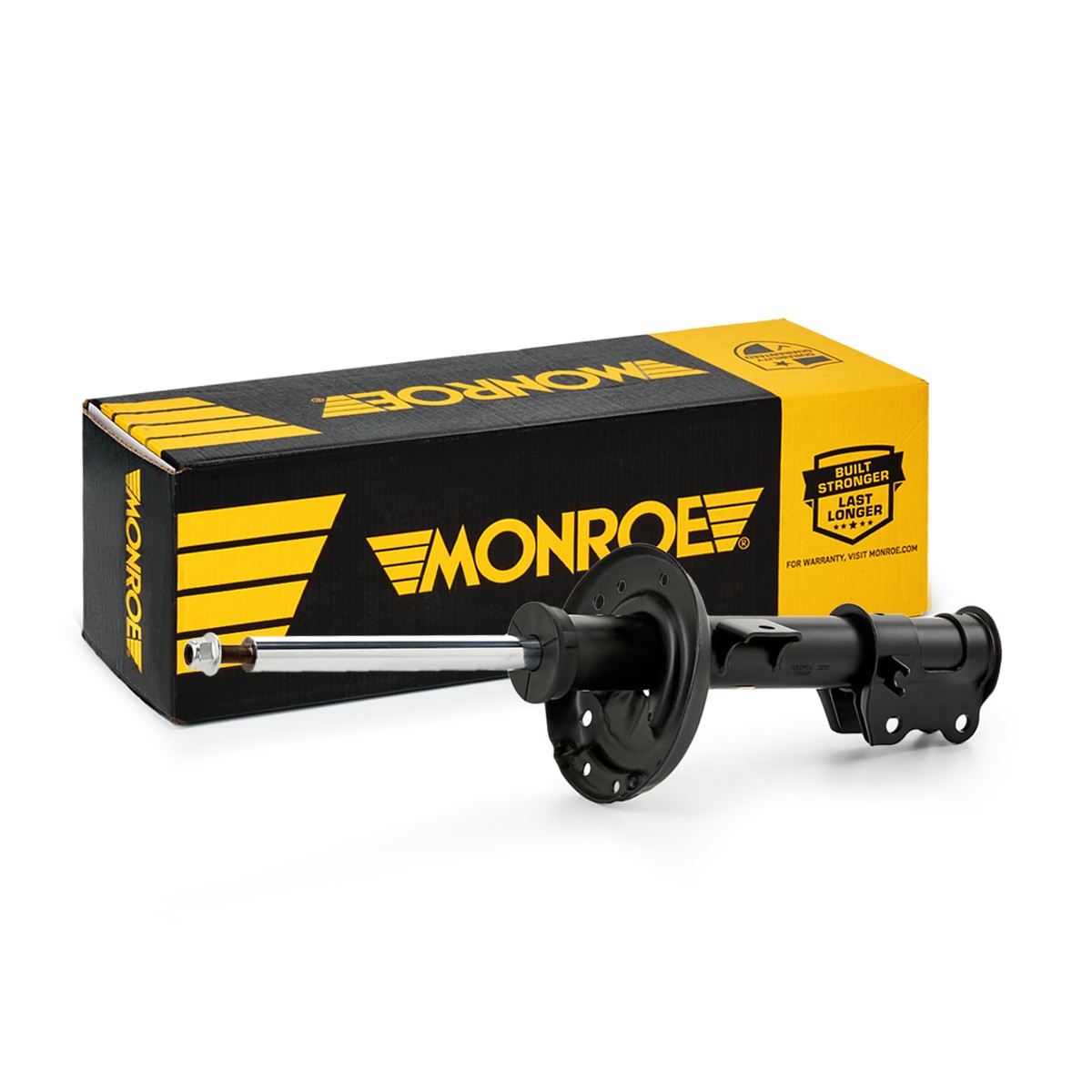 Αμορτισέρ MONROE G8209 MONROE G8209 Αμορτισέρ ανάρτησης FIAT DOBLO 2000