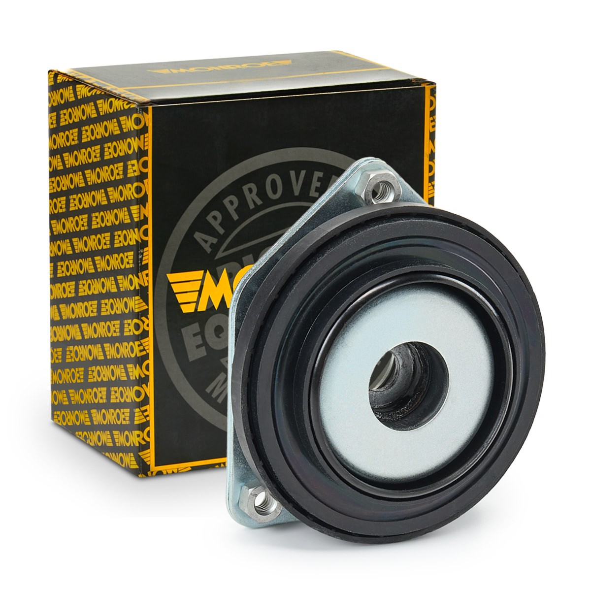 MONROE Amortizatora statnes balsts MK378 MONROE MK378 Amortizatora atbalsts Audi KUPEJA orģinālās