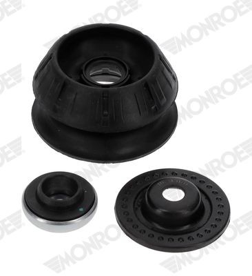 Jousijalan tukilaakeri MONROE MK387 MONROE MK387: Iskunvaimentimen yläpää Toyota IQ 2009