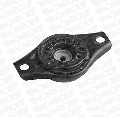 MONROE Supporto ammortizzatore MK393 Supporto ammortizzatore MONROE MK393 prezzo Ammortizzazione Volvo S80 II